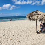 Cuba: A beautiful island in the Caribbean with problems