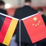 German companies in China disillusioned