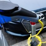 Strong west-east divide in electric cars