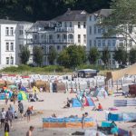 Tourism in Germany almost at pre-crisis level