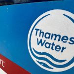 England's largest water supplier is threatened with bankruptcy