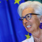 Lagarde sees corporate greed inflation
