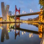 Basque Country: Bilbao – from an industrial city to a metropolis of culture