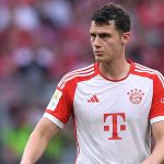 Bayern star willing to change trains in someone else's jersey