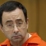 Convicted sports doctor Larry Nassar stabbed in prison