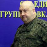 General Surovikin arrested?