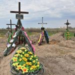 More than 9,000 civilian deaths in Ukraine