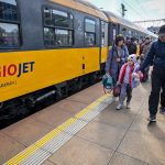 New train route planned between Hanover and Kyiv