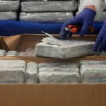 Police break up international cocaine gang