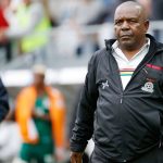 Serious allegations against Zambia's national coach
