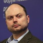 Again solitary confinement for Kremlin opponent Kara-Mursa