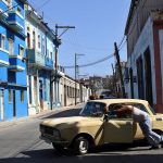 Cuba is massively increasing fuel prices