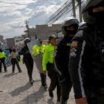 Ecuador declares a state of emergency