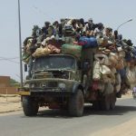 More refugees from Niger and Mali?
