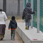 Number of asylum applications increased significantly in 2023