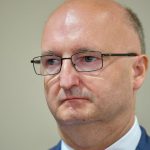 Poland's former deputy foreign minister arrested