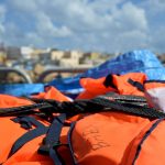 "Sea-Watch 5" saves 118 people in the Mediterranean