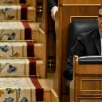 Spain's parliament votes against amnesty law