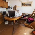 What those affected by flooding should consider