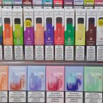 Great Britain wants to ban disposable e-cigarettes