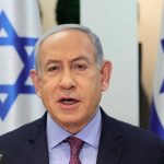Israel against “dictated peace with Palestinians”