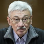 New trial against human rights activist Orlov