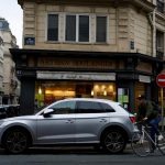Paris votes for higher parking fees for SUVs