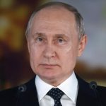 Putin registered as fourth candidate