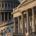 US Congress averts shutdown for now