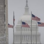 US Congress prevents another partial shutdown