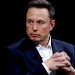 X boss Musk doesn't like talk shows with himself