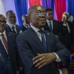 A new start in Haiti against gang violence