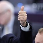 EU Parliament votes for new debt rules