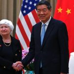 Yellen praises “open and constructive” discussions