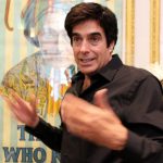 16 women accuse Copperfield of sexual assault