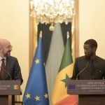 Senegal wants renewed partnership with EU