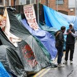 Sunak's asylum policy alienates Dublin