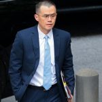 Binance founder sentenced to four months in prison