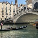 Day visitors make Venice's income bubble up