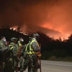 EU wants to station additional firefighters