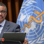 No agreement on global pandemic treaty
