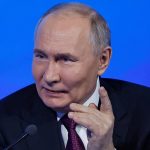 Putin gives important positions to close confidants