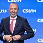Manfred Weber: No one can get past the EPP leader in Brussels