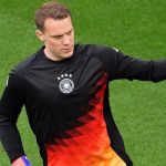 EM 2024 | Germany vs Scotland: Manuel Neuer's mistake