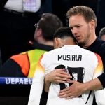 European Championship opening victory against Scotland – DFB coach Nagelsmann honors Jamal Musiala