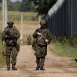 Poland wants to set up buffer zone on the eastern border