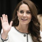 Princess Kate wants to take part in parade