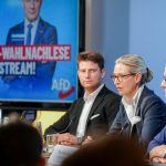 Right-wing ID faction does not accept AfD again
