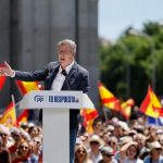 Spain: Tough election campaign - but not because of European issues