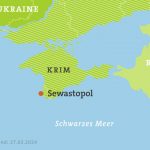 State of emergency declared for Sevastopol